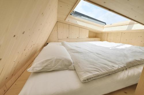 Tiny House Pioneer 1 - Hooksiel im Wangerland