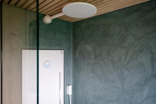 Tiny House Pioneer 17 Zur Meerseite - Green Tiny Village Harlesiel