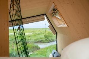 Tiny House Pioneer 18 Zur Meerseite - Green Tiny Village Harlesiel