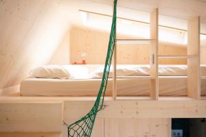 Tiny House Pioneer 19 Zur Meerseite - Green Tiny Village Harlesiel