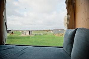 Tiny House Pioneer - Ferienhof Janssen