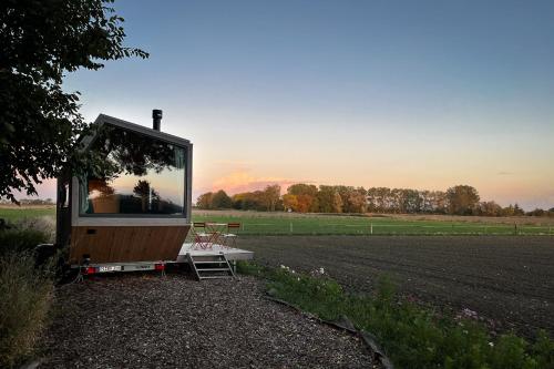 Tiny House Pioneer - Katrins Ferienhof