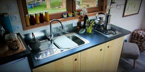 Tiny House \