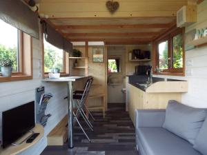 Tiny House \