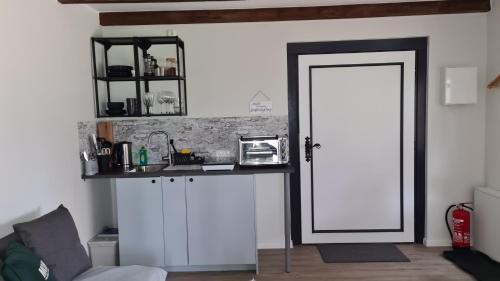 Tiny House Südliches Friesland-FRI Natur erleben