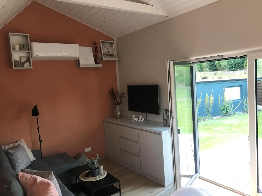 TINY LIEBE Ostsee Neu Farpen 16 Neu Farpen, 23974 Neuburg