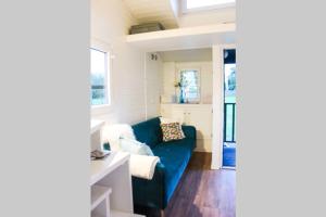 TinyHaus auf Annettes Kinderbauernhof