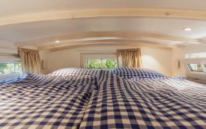 Maison de vacances Tinyhouse am Obsthain Glutzow Siedlung 18574 Poseritz Mecklembourg-Poméranie