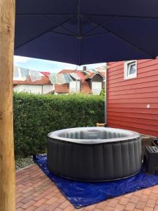 Tinyhouse Bamberg