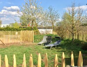 Tinyhouse Bamberg