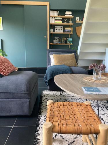 TinyHouse LE CONQUET