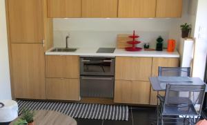 TinyHouse LE CONQUET