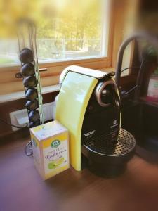 Maison de vacances Tinyhouse Neuendettelsau 33 Chemnitzer Straße 91564 Neuendettelsau Bavière