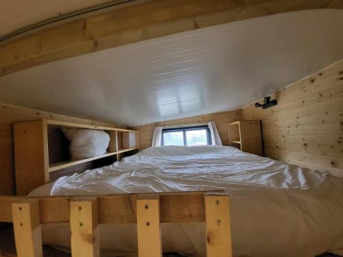 TinyHouse Rossas