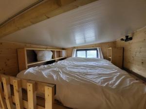 TinyHouse Rossas