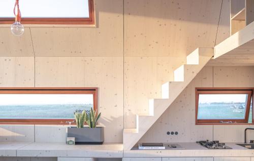 tinyzeit Urlaub im tiny house an der Flensburger Förde