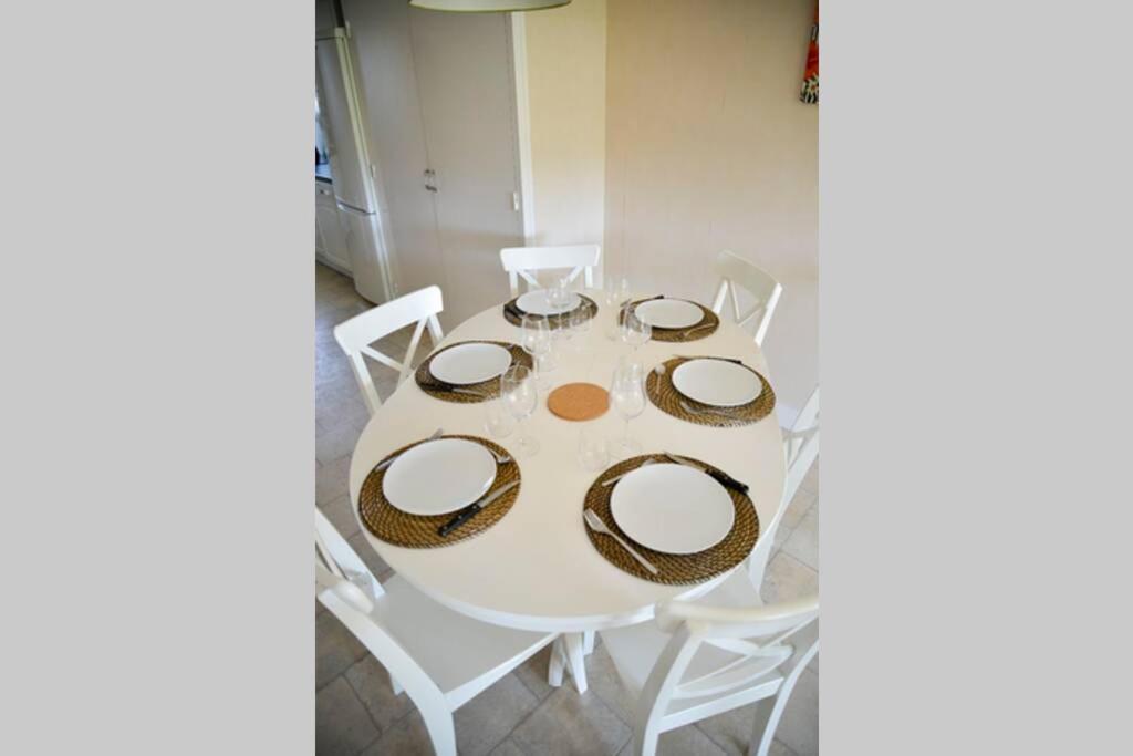 Tobacco barn house in an exceptional environment in Limeuil for 4 people