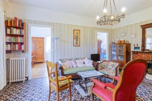 Toki Eder Anglet - Terrasse - Jardin - Océan -  4 chambres