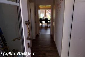 Maison de vacances ToNis-Wulkje-1 Eschenstraße 17 26844 Ditzum Basse-Saxe