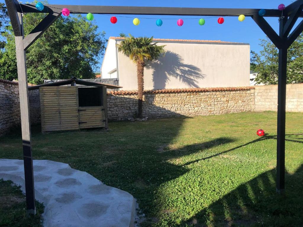 Top House Les Perles 3 des Châteaux 41500 Mer