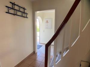 Top Lage! Charmantes Landhaus 5 Geh-Min v. Strand