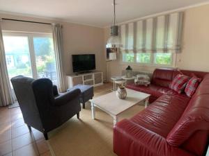 Top Lage! Charmantes Landhaus 5 Geh-Min v. Strand