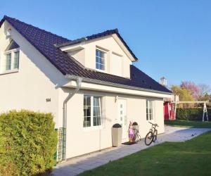 Maison de vacances Topplicht Mittelweg 144 23743 Lenste Schleswig-Holstein