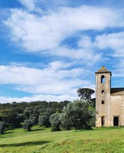 Torre da Giesteira
