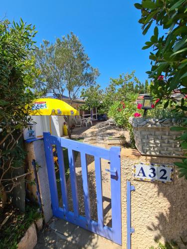 Torreilles Plage, Maison atypique