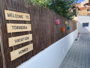 Torreira Vacation Homes - Ria House