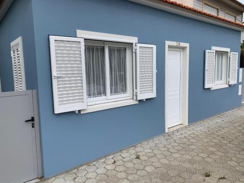 Torreira Vacation Homes - Sea House