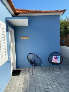 Torreira Vacation Homes - Sea House