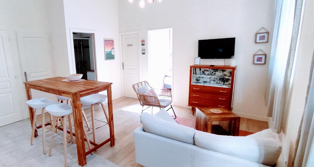 Tous à la mer, dans une grande maison de famille ! 44770 La Plaine-sur-Mer