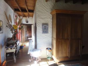 Touvent maison au milieu des bois