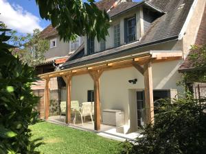 Town house Jumilhac-le-Grand