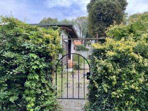 Maison de vacances Town meets Country 1 Hasensprung 16547 Birkenwerder Brandebourg