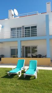 Townhous Praia da Areia Branca