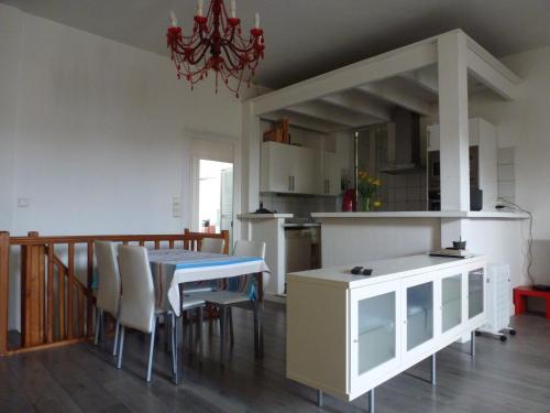 Townhouse 800 meters from the thermal baths