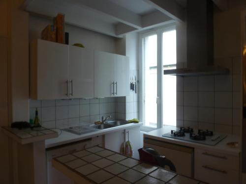 Townhouse 800 meters from the thermal baths