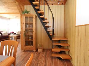 Townhouse, Berumbur