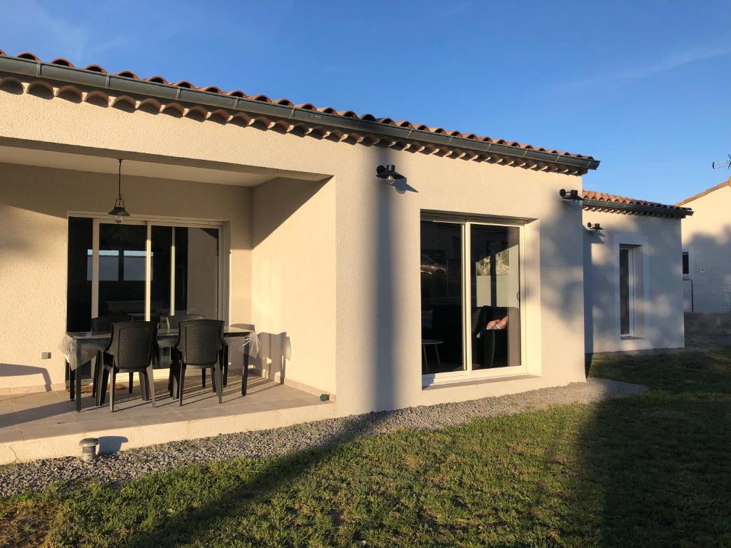 Townhouse Dahlia - The Crest Resort 8100-267 Almancil