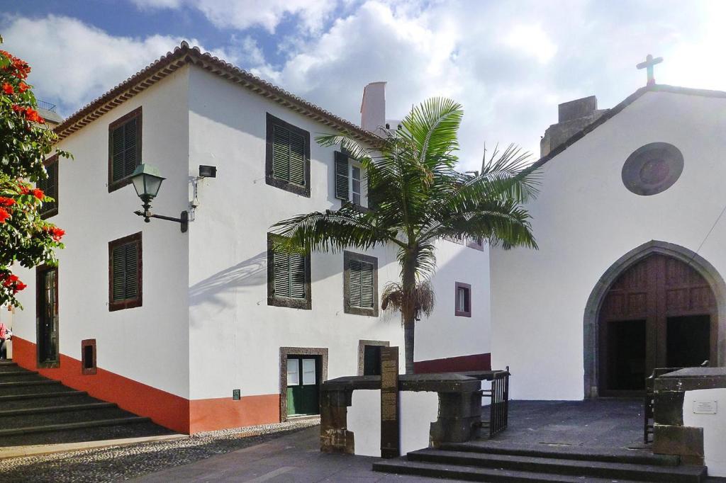 Maison de vacances Townhouse, Funchal  9060-291 Funchal