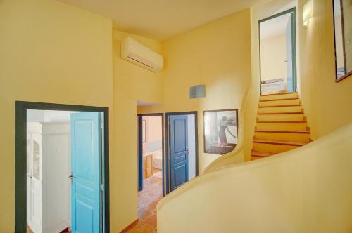 Townhouse in the heart of the suquet - 4 bedrooms