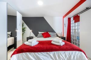 Townhouse N7 - Albufeira