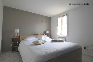 Townhouse near the thermal baths La Rochelle and the Ile d'Oléron
