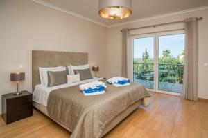 Townhouse, Pool, Tennis, Close - Praia da Rocha