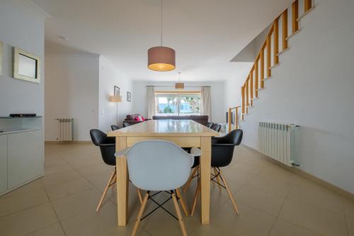 Townhouse T4 Vista Mar