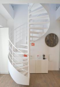 TP Aqueduto Lisbon House