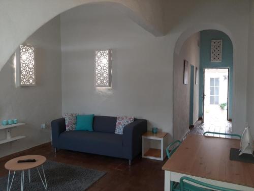 Tradicional Algarvian House
