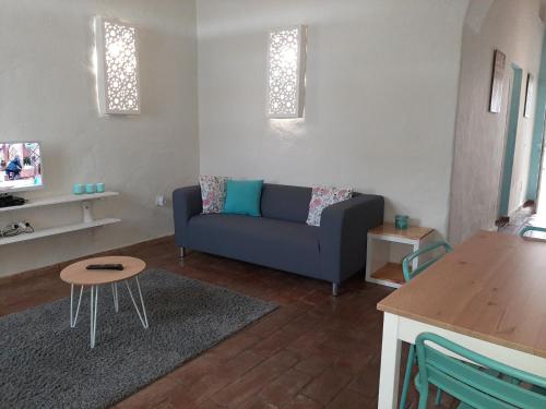 Tradicional Algarvian House